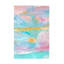 Art sur toile, queues de coton bolognaise Camille Contini-105647562