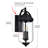 Cloverdales Wall Light-1895363054