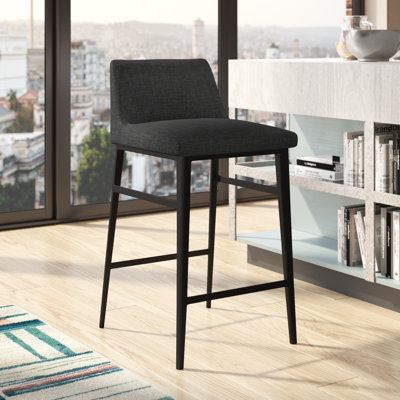 Tabouret de bar et de comptoir Brandi