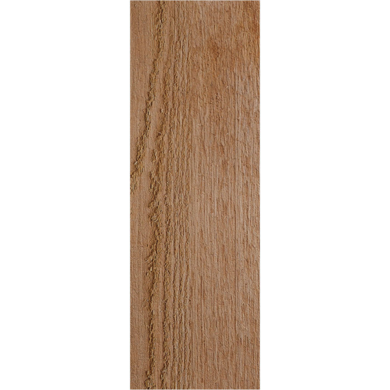 Del Monte Corbel, H 12 po x l 4 po x P 8 po, Sciage brut, Cèdre rouge