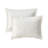 Ultra Plush Bedding Sets, Twin Polyester Medallion Style For Home