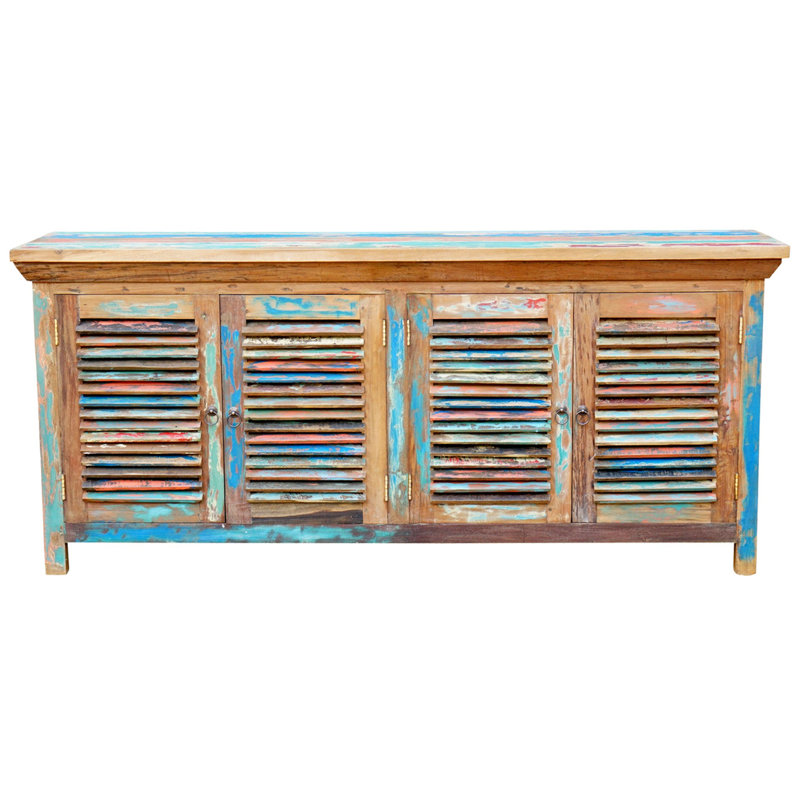 Carel 72'' Sideboard