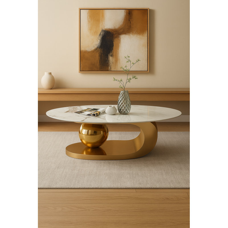 Table basse Hyrmet