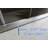 36'' L Single Bowl Stainless Steel Kitchen Sink