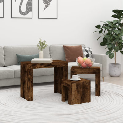 Godbeare Sled Coffee Table
