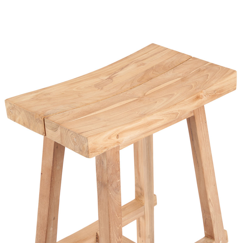 Alauda Outdoor 75cm Bar Stool