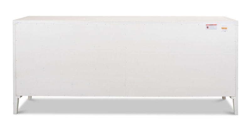 Blanco 80'' W Sideboard
