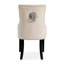 Mcintosh Tufted Velvet Upholstered Side Chair