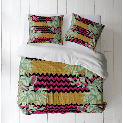 Modern & Contemporary Duvet Cover