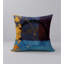 Housse de coussin décorative carrée à embrassable vital-1071367280