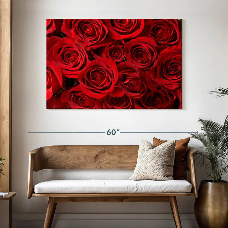Harnek Red Roses Bouquet