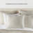 2-Pack Cotton Slub Decor Throw Pillows in Solids-110821226