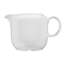 Compact 230ml Milk Jug