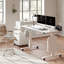 Bureau debout à hauteur réglable Daejha-1948903898