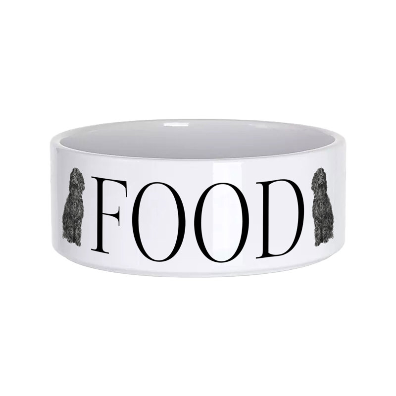Vivid Squid Wholesale Ceramic / Porcelain Decorative Bowl 1