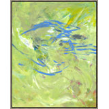 Arclight Painting by Sarah Stockstill