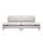 89" Soft Sofa-1386139074
