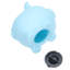 Tirelire en vinyle robuste et durable
