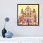 « poznań » par maja wronska, impression sur toile-73575856-73575855-31921143
