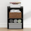 Rangement polyvalent à 2 niveaux Shavon-108207308-137137878