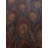 Raychel Vinyl Animal Print Wallpaper Roll