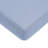 Dewdrop Muslin Crib Sheet