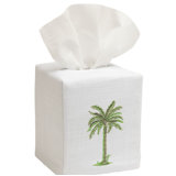 Temescal Tissue Box Cover