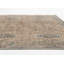 Tapis bleu campagnard en polyester Bungalow Bungalow-735282029
