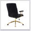 Chaise de bureau Textu Boucle-1332636075