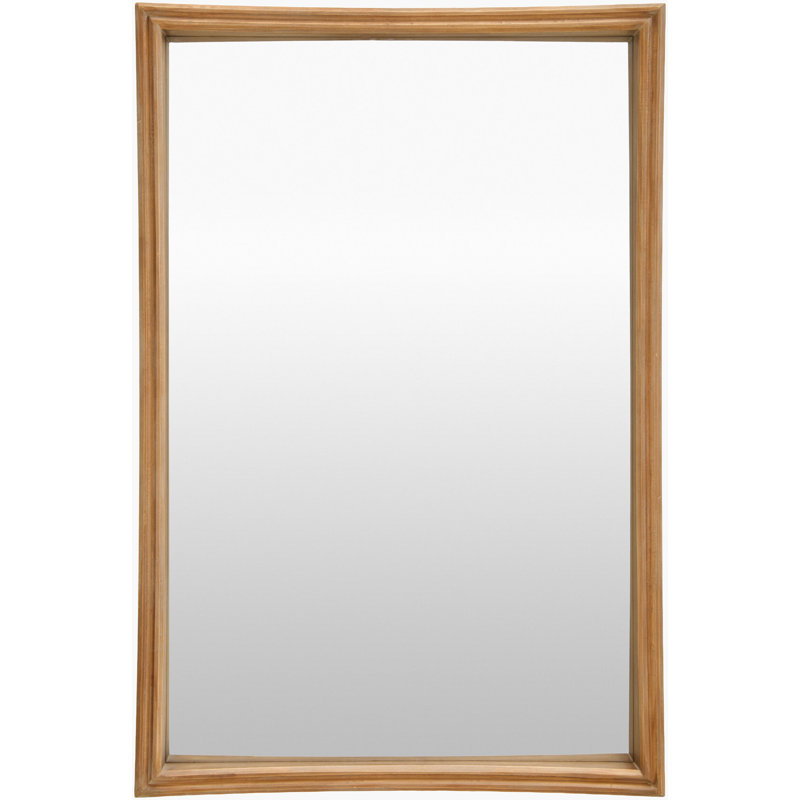 Miroir Velah, Brun