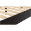Grand lit plateforme - noir-1526665916-1526665919