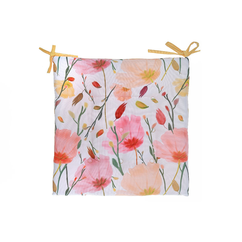 Ih Casadecor Outdoor Seat Cushion