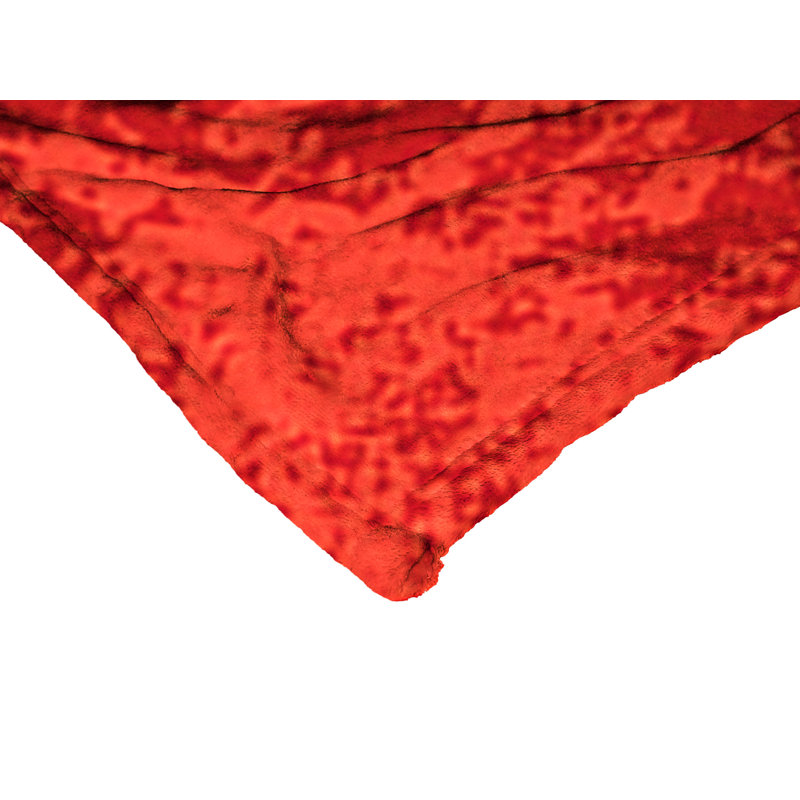 Throw Blanket