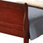 Charmant lit cerise traditionnel-1346928828-1346928829