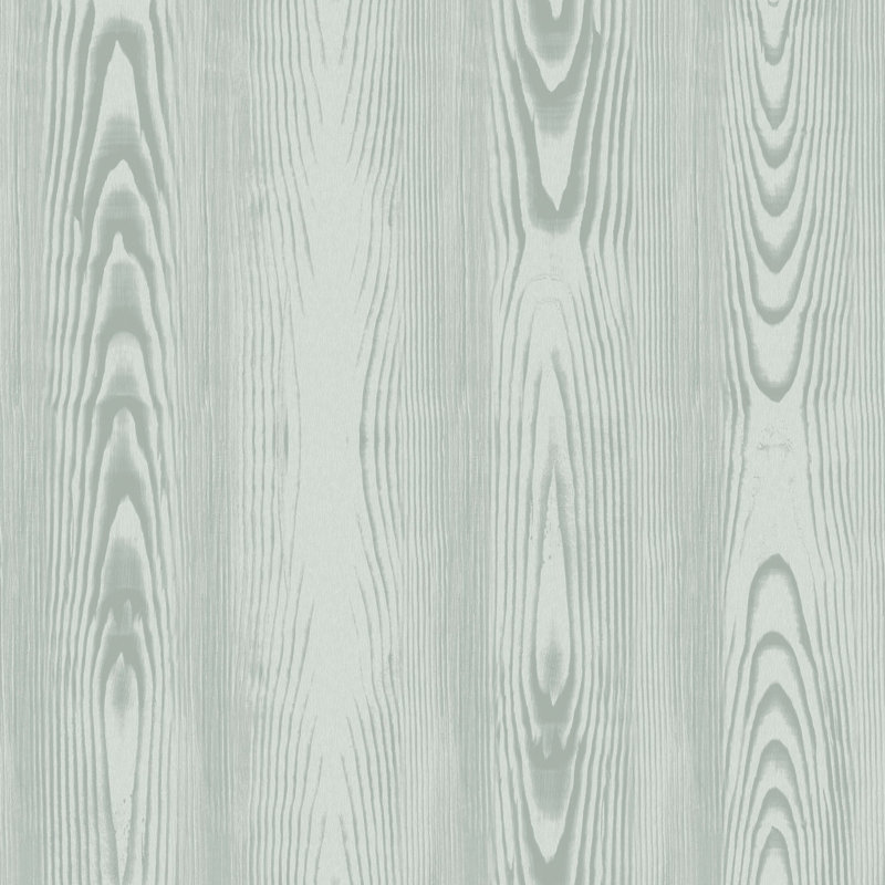 Papier peint sauge Martha Stewart Bedford, Beige