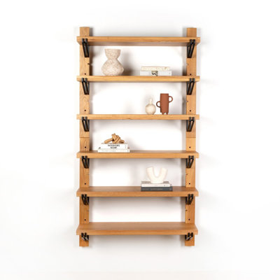 Pivott Adjustable Shelf 2-Piece