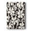 Fleurs dans le jardin I - galerie Cavas sur mesure-287429161