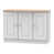 Grey/Oak is out of stock