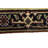 Katherine Oriental Handmade Hand-Knotted Rectangle 2'1" x 3' Wool Area Rug in Orange/Rust/Red