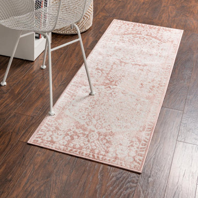 Braggs Oriental Indoor Rug