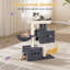 98cm H Cat Tree
