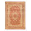 Classic One-of-a-Kind 8' 3" X 11' 3" Hand Knotted Area Rug