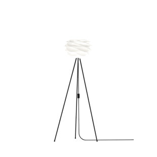 Carmina 52.4'' Tripod Floor Lamp