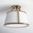 Vonnie Semi Flush Mount-1830140853