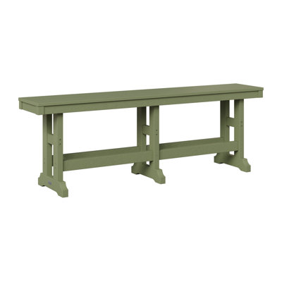 Garden Classic Patio Bench