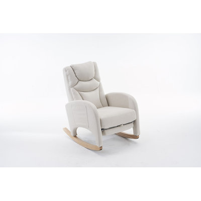 Chaises berçantes