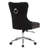 Engapnach Tuftet Velvet Office Chair-324701965