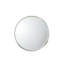 Hudson Round Metal Mirror-659792413
