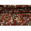 Tapis perse Bakhtiari