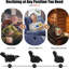 Fauteuil inclinable Barberie-2088514762